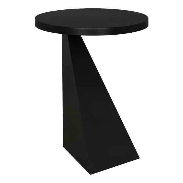 Kano Side Table | Chairish
