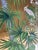 Not Yet Made - Made To Order 8-Panel Gold Leaf Chinoiserie Mural for Living Room Feature Wall For Sale - Image 5 of 5