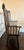 Beautiful hand-crafted stick back Windsor Bench. Likely Ash or Oak (reclaimed) wood. Purchased in 2000 in Suffolk county, UK.