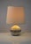 Ceramic Lamp, France, 1960s For Sale - Image 4 of 18