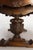 Vintage Spanish Dining Table in Carved Oak, 1950 For Sale - Image 6 of 13