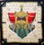 Hermes La Reale This silk scarf features an emblem from French history and the jewels of King Louis XIV. La Réale ("the...