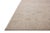 Traditional Chris Loves Julia x Loloi Louisa Oatmeal / Stone 9'-6" x 13'-1" Area Rug For Sale - Image 3 of 6