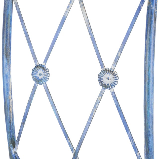 Mizell Moon Gateway - Mossy Blue For Sale - Image 4 of 10