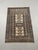 Antique Hand-Knotted Yazd Rug For Sale - Image 4 of 4