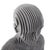 Abstract View Of The Human Body Sculpture For Sale In Chicago - Image 6 of 11