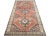 1960s 1960s Turkish Oushak Rug For Sale - Image 5 of 7
