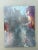Mid-Century Modern Vintage Abstract Expressionist Oil Painting For Sale - Image 3 of 12