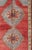 Tribal Vintage Turkish Oushak Rug With Three Large Medallions 5'2'' X 12'10" For Sale - Image 3 of 8