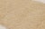 Rug & Kilim Vintage Tulu Solid Rug With Tonal Shag Pile in Beige and Cream - Rug & Kilim For Sale - Image 4 of 8