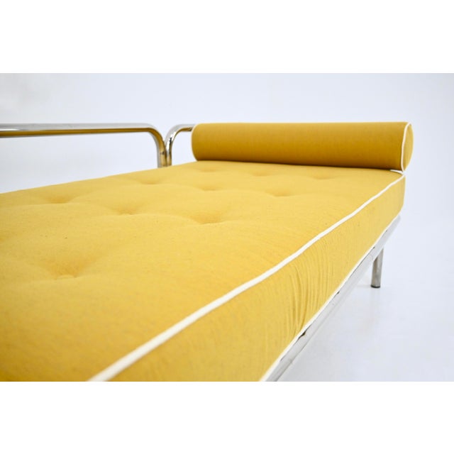 Daybed by Gae Aulenti for Poltronova, 1960s For Sale - Image 9 of 13