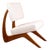 Mid-Century Modern Wave Lounge Chairs by Adrian Pearsall for Craft Associates, 1960s, Set of 2 For Sale