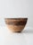 Vintage Woven Basket Bowl For Sale - Image 4 of 11