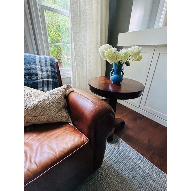 Vintage Haeger Urn Form Ceramic Vase For Sale - Image 10 of 13