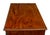 Brown Antique Georgian Chest of Drawers, 1800 For Sale - Image 8 of 9