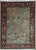 Tabriz Rug in Hand-Knotted Cork Wool and Silk For Sale - Image 11 of 11
