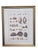 Amanda Lindroth Vintage Coastal Seashell Clamshell Framed Prints- Set of 3 For Sale - Image 4 of 11