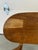 Wood 1950s Pair of Ch22 Lounge Chairs Attributed to Hans Wegner For Sale - Image 7 of 12