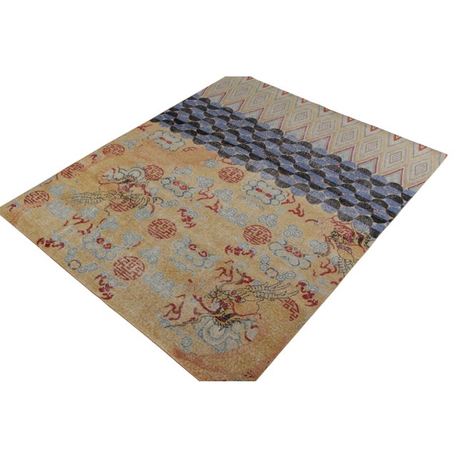 Looking for a custom size? For more information on customization capabilities, please reach out to custom@chairish.com. A...