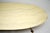 Vintage Italian Brass Dining Table, 1950s For Sale - Image 6 of 10