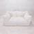 Le Bambole Two-Seat Sofa by Mario Bellini for B&B Italia, 1988 For Sale - Image 6 of 15