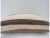 This is a pillow cover made from a vintage kilim rug. The piece was properly washed and ready to use. Pillow inserts not...