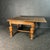 Antique Oak Extending Draw Leaf Table, 1925 For Sale - Image 4 of 8