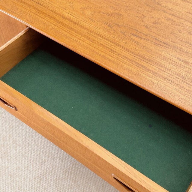 Vintage Danish Sideboard from Clausen & Son, 1960 For Sale - Image 12 of 15