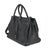 Item #: Z150437 Interior Material: Suede Dimensions: 12.5 x 8.5 x 7 in Features Interior: Removable interior insert....