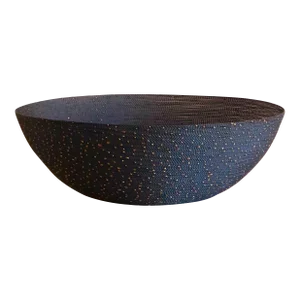 Grand Wire-Formed Bowl