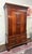 American 1990s Henkel Harris Mahogany Armoire Model No. 1247 For Sale - Image 3 of 16