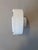 Glass LJS 970 Flush Mount by Prof. Wilhelm Wagenfeld For Sale - Image 7 of 11