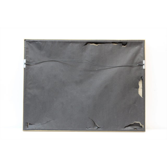 Ilse Luense Cityscape / Wharf For Sale - Image 4 of 7