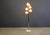 Vintage Murano Glass Floor Lamp from Mazzega, 1970s For Sale - Image 6 of 13