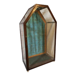 Mid 19th Century Reliquary Case