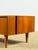 Low Scandinavian and Teak Sideboard, 1960 For Sale - Image 11 of 18