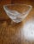 1980s Marquis by Waterford Boat Shaped Crystal Bowl For Sale In Dallas - Image 6 of 8