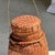 Large Balinese Basket with Drawstrings For Sale - Image 4 of 18