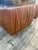 Brown Pair of Vintage Piumino Armchairs by De Pas, d'Urbino & Lomazzi in Leather, Italy, 1970's For Sale - Image 8 of 10