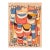 Nazmiyal Collection 1957 Vintage Mid Century Modern Tapestry by Barbro Sprinchorn For Sale