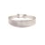 Signed Kupittan Kulta Scandinavian Modern Sterling Silver Bangle Bracelet For Sale - Image 9 of 12