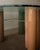 1980s Vintage Italian Glass Dining Table by Saporiti Italia, 1980s For Sale - Image 5 of 18