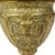 Brass Cup with Lid Mythical Figure For Sale - Image 5 of 16