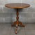 Inlaid Wood Coffee Table, 1900s For Sale - Image 3 of 12
