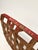 Kentucky Burley Tobacco Basket With Original Red Rim, Horse Cave, C. 1880-1910 For Sale - Image 15 of 17