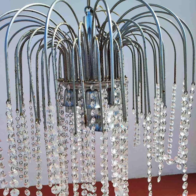 – may have shortcomings or imperfections Height: 90 Width: 45 This piece is attributed to the mentioned designer/maker. It...