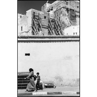 Paul Cooklin, Mother & Son, Silver Gelatin Photograph, Edition 2/10 For Sale