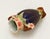 19th Century Art Nouveau Ceramic Vase, 1890s For Sale - Image 5 of 8