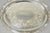 Reed & Barton Vintage Reed & Barton 05600 Regent Victorian Silver Plated Serving Platter Tray For Sale - Image 4 of 13