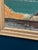 Gustav Adolf Johansson, Cubist Rooftops, 1950s, Oil on Canvas, Framed For Sale - Image 15 of 18